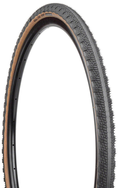 NEW Teravail Washburn Tire - 700 x 38 Tubeless Folding Tan Durable