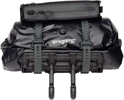 NEW Salsa EXP Series Anything Cradle Top-Load Kit Handlebar Bag