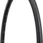 NEW MSW Thunder Road Tire - 700 x 25 Wirebead Black