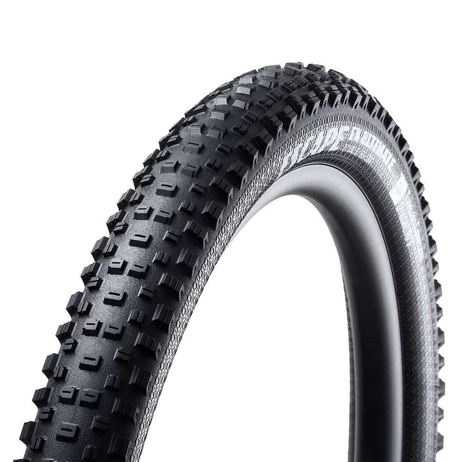 NEW Goodyear, Escape, Tire, 27.5''x2.60, Folding, Tubeless Ready, Dynamic:R/T, EN Ultimate, 240TPI, Black