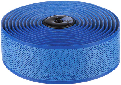 NEW Lizard Skins DSP Bar Tape - 2.5mm Cobalt Blue