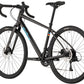 NEW Salsa Journeyer Claris 650 - Black All-Road Gravel Bike