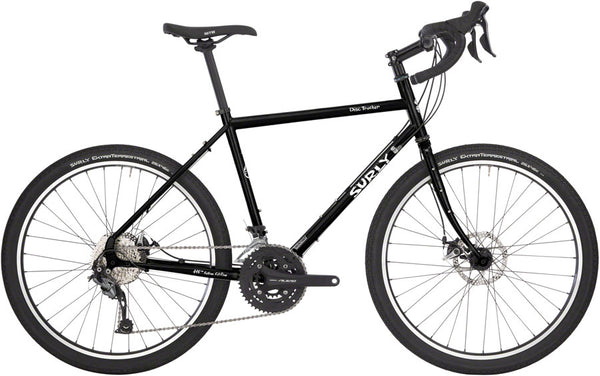 NEW Surly Disc Trucker Touring Bike 26