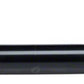 NEW Salsa Bend Bar Deluxe Flat/Riser Handlebar, 17 Degree sweep, 31.8, 710mm width, Black