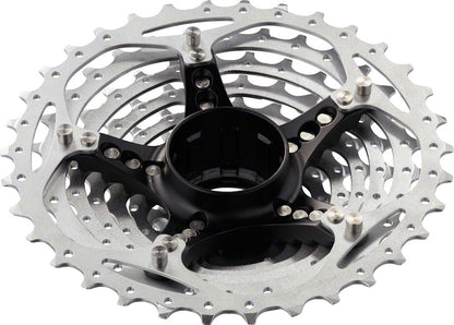 NEW Shimano Deore XT CS-M770 9 Speed Cassette 11-34t