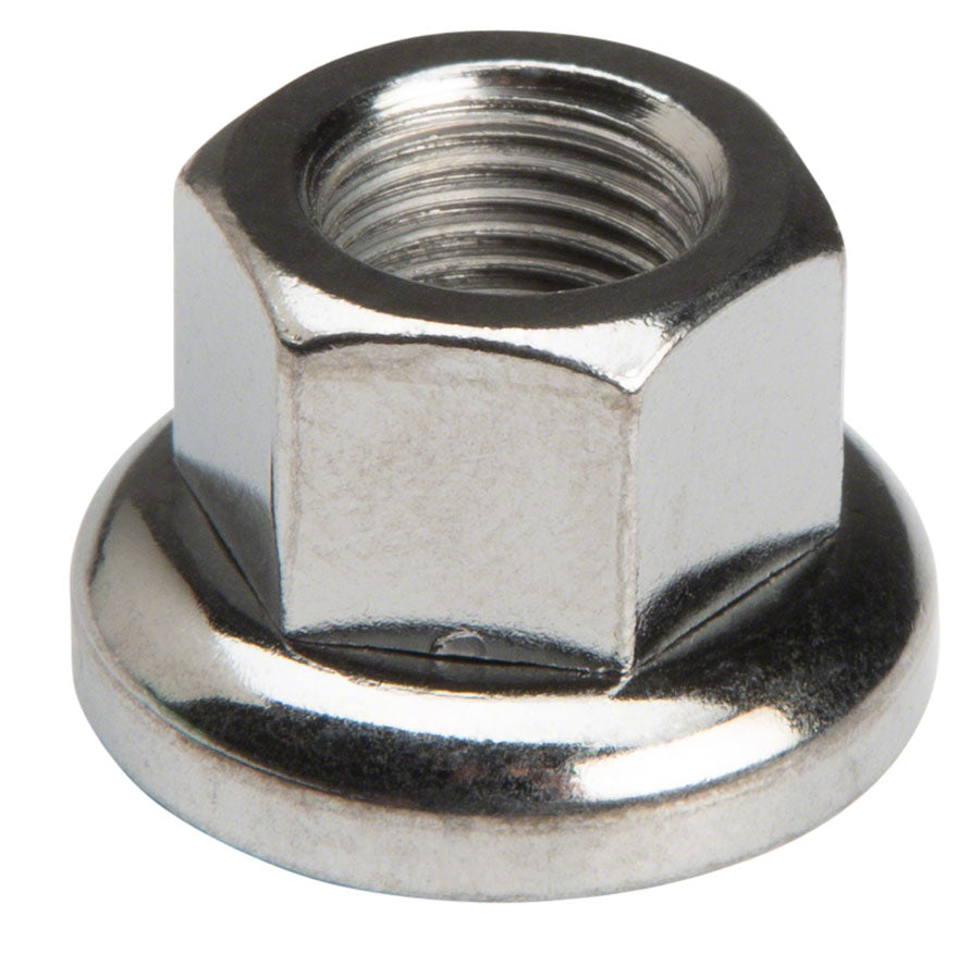 NEW Problem Solvers Axle Nut 10 x 1mm with Rotating Washer