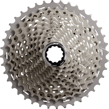 NEW Shimano Deore XT CS-M8000 11-Speed Cassette 11-46t, - Around the Cycle