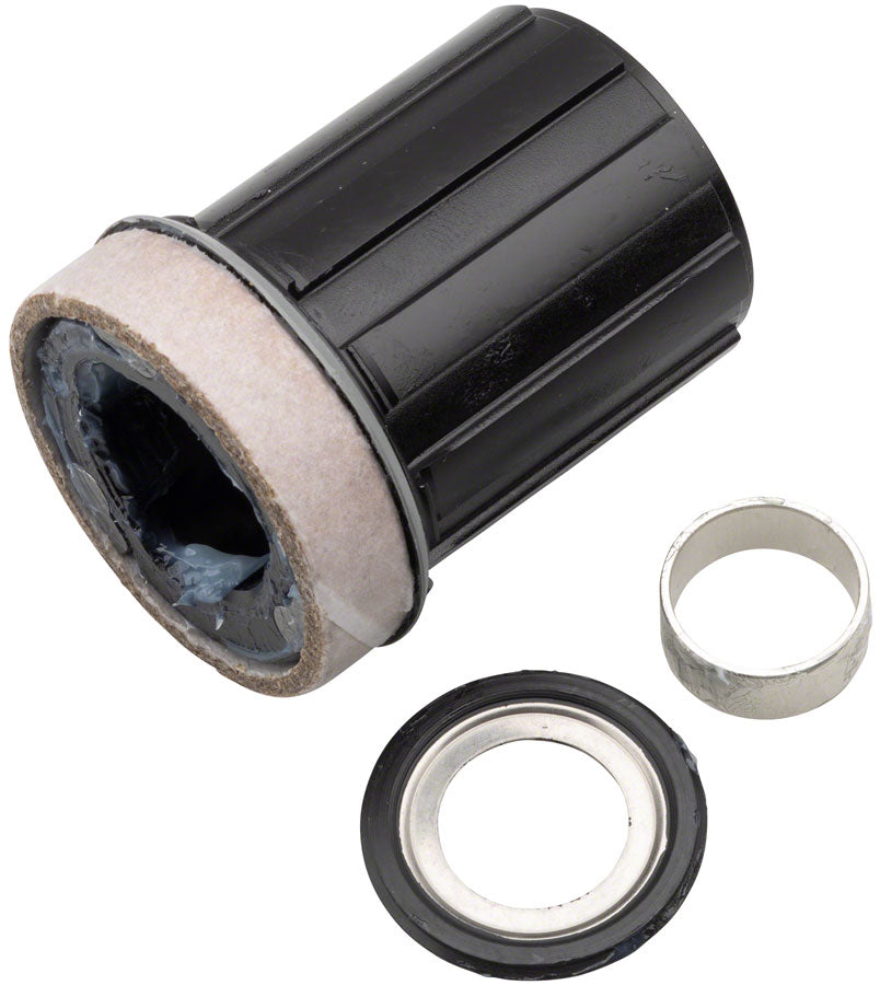 NEW Fulcrum Freehub Body - HG, Aluminum, d.33mm