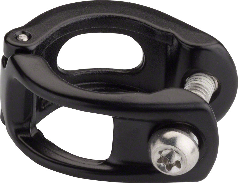 NEW SRAM MMX Lever Clamp Kit, Black, Fits all Guide, XX, X0, DB5, Level TLM, Lev