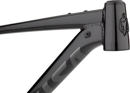 NEW Salsa Timberjack - Black Mountain Frame - Around the Cycle
