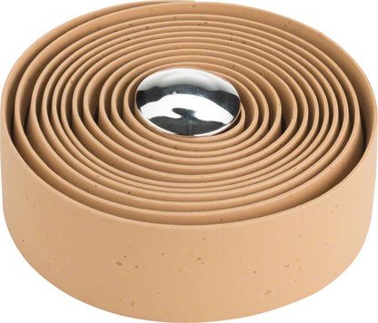 NEW MSW EVA Bar Tape - HBT-100 Tan - Around the Cycle