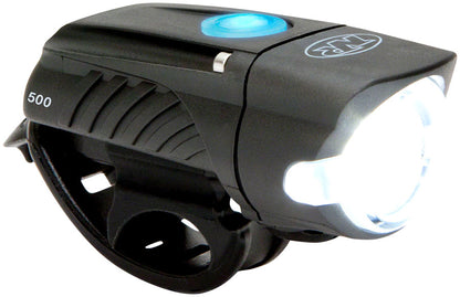 NEW NiteRider Swift 500 Headlight - Around the Cycle