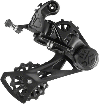 NEW Campagnolo EKAR Rear Derailleur - 13-Speed, Long Cage, Black - Around the Cycle