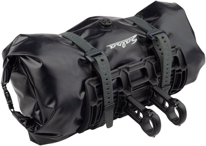 NEW Salsa EXP Series Anything Cradle Side-Load Kit Handlebar Bag
