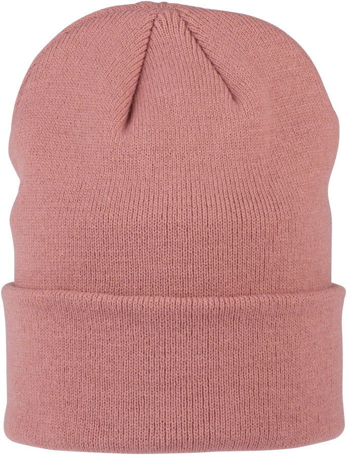 NEW All-City Week-Endo Beanie - Rose, One Size - Around the Cycle