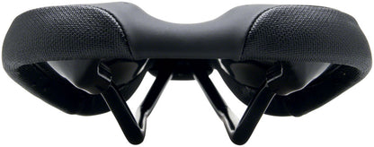 NEW WTB Deva Saddle - Steel, Black, Women's, Medium - Around the Cycle