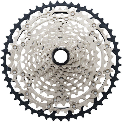 NEW Shimano SLX CS-M7100 12-Speed Cassette 10-45t - Around the Cycle