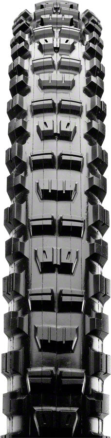 NEW Maxxis Minion DHR II Tire - 27.5 x 2.6, Tubeless, Folding, Black, 3C Maxx Terra, EXO