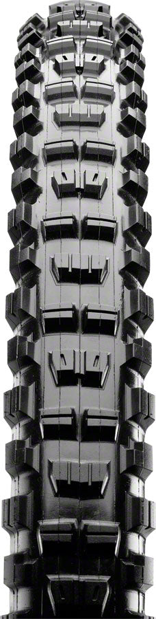 NEW Maxxis Minion DHR II Tire - 27.5 x 2.6, Tubeless, Folding, Black, 3C Maxx Terra, EXO - Around the Cycle