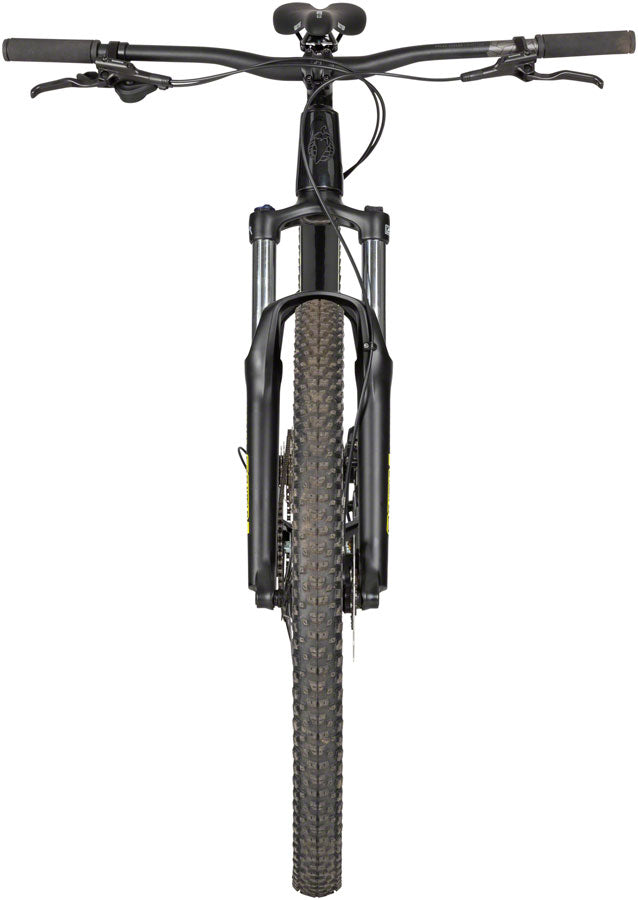 NEW Salsa Rangefinder Deore 10 29 - Black Hardtail Mountain Bike