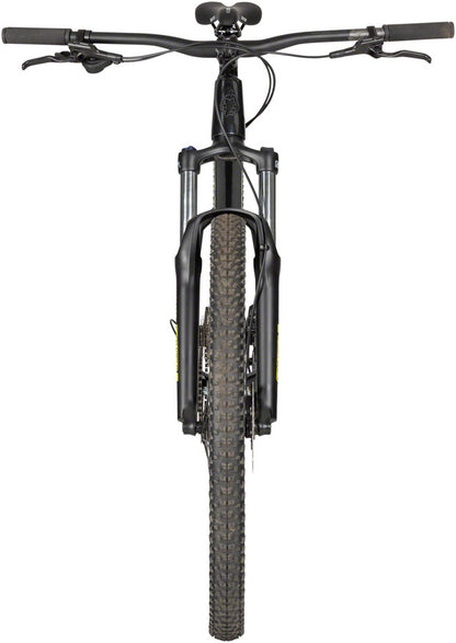 NEW Salsa Rangefinder Deore 10 29 - Black Hardtail Mountain Bike - Around the Cycle