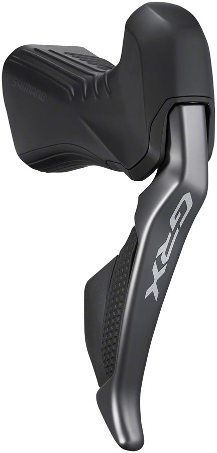 NEW Shimano GRX ST-RX815 11-Speed Di2 Right Drop-Bar Shifter/Hydraulic Brake