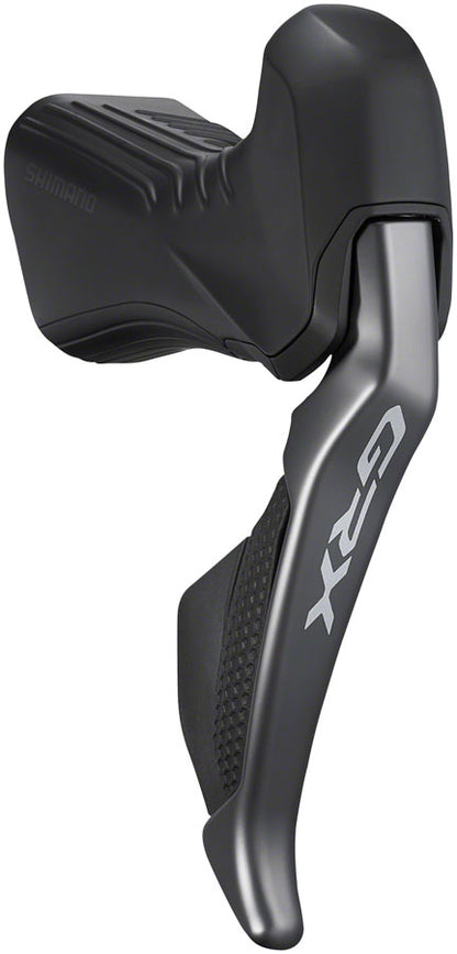 NEW Shimano GRX ST-RX815 11-Speed Di2 Right Drop-Bar Shifter/Hydraulic Brake - Around the Cycle