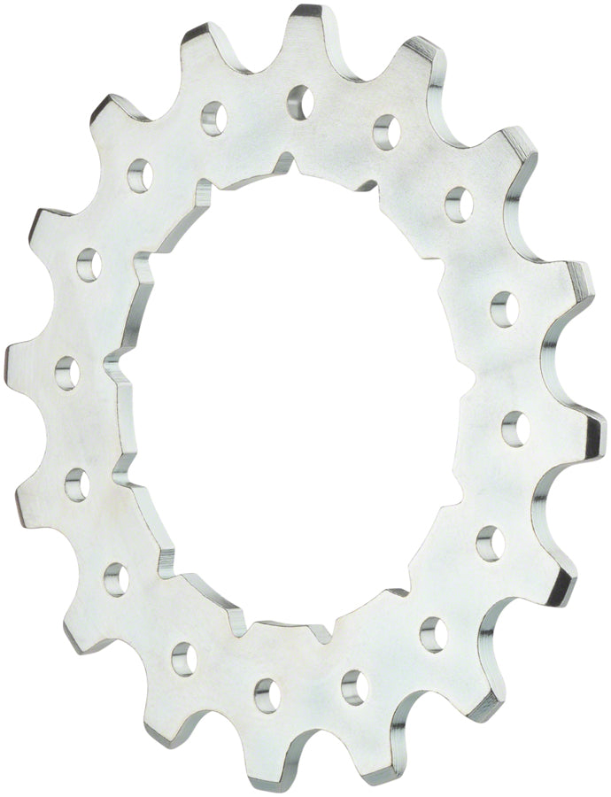 NEW Rohloff Splined Sprocket - 16 Tooth, Steel, Reversible