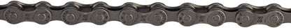 NEW KMC Z8.1 Chain 5-6-7-8 speed Grey 116 links - Around the Cycle