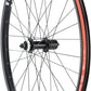 NEW Quality Wheels WTB ST Light i29 Rear Wheel - 27.5", QR x 141mm, Center-Lock, HG 10, Black