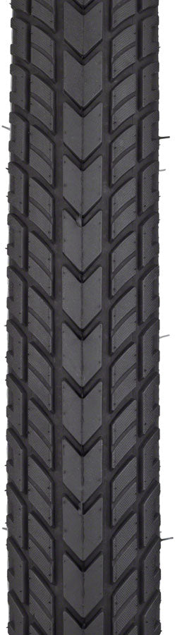 NEW Surly ExtraTerrestrial Tire Surly ExtraTerrestrial Tire - 650b x 46, Tubeless, Folding, Black/Slate, 60tpi - Around the Cycle