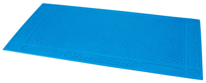 NEW Park OM-2 Bench Mat - 15" x 24.5", Blue