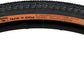 NEW WTB Riddler TCS Light Fast Rolling Tire: 700 x 37, Folding Bead, Tan Sidewall