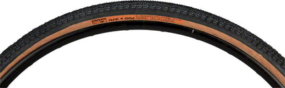 NEW WTB Riddler TCS Light Fast Rolling Tire: 700 x 37, Folding Bead, Tan Sidewall - Around the Cycle