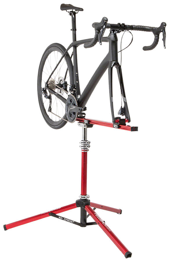 NEW Feedback Sports Sprint Bike Repair Stand