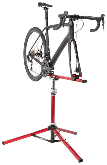 NEW Feedback Sports Sprint Bike Repair Stand - Around the Cycle