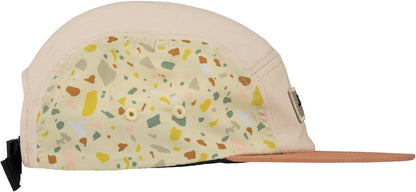 NEW Salsa Terrazzo Hat - Adjustable, Tan - Around the Cycle