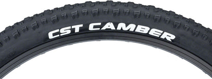 NEW CST Camber Tire - 29 x 2.25, Clincher, Wire, Black