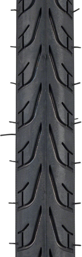 NEW Vittoria Randonneur II Tire: 700c 37mm Clincher Black Wire