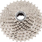 NEW Shimano Deore CS-HG50 10 Speed Cassette 11-36t, Plated