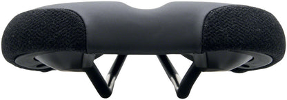 NEW WTB SL8 Saddle - Chromoly, Black, Medium - Around the Cycle