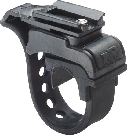 NEW NiteRider Lumina and Mako Handlebar Strap Mount