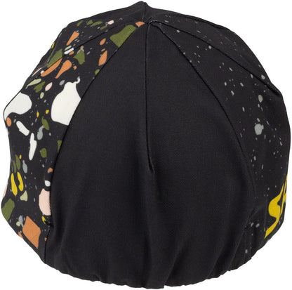 NEW Salsa Terrazzo Cycling Cap - One Size, Black