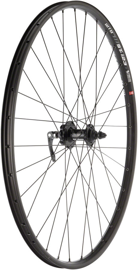 26 2025 tubeless wheels