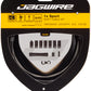 NEW Jagwire 1x Sport Shift Cable Kit SRAM/Shimano, Black