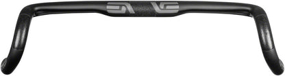 NEW ENVE Composites G Series Gravel Drop Handlebar - Carbon 31.8mm 48cm Black - Around the Cycle