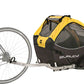 NEW Burley Tail Wagon Dog and Pet Trailer