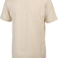 NEW Salsa Planet Wild Men's T-Shirt - Natural, 2X-Large