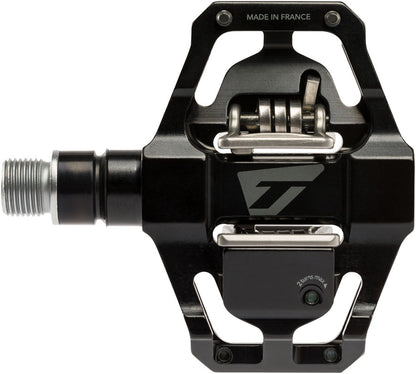 NEW Time Sport Speciale 8 ATAC Pedals, Black - Around the Cycle