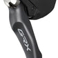 NEW Shimano GRX BL-RX810/BR-RX810 Disc Brake Lever - Left Front Hydraulic Flat